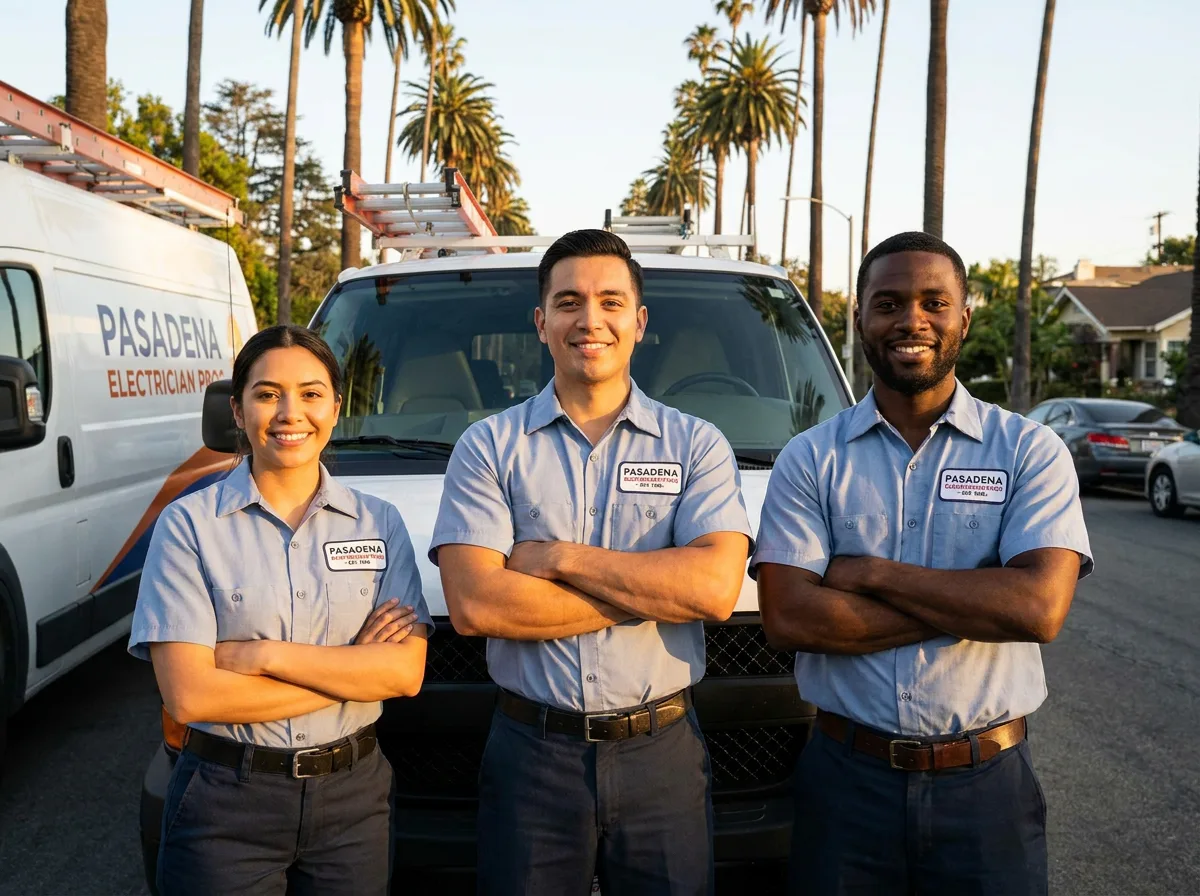 Electrician company in Savannah, TN