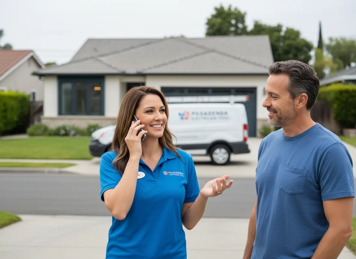 Electrician Savannah, TN FAQs